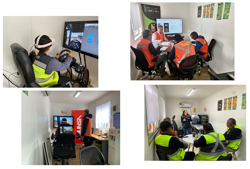Capacitación 2